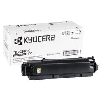 Kyocera TK-5390K (1T02Z10NL0) crni toner