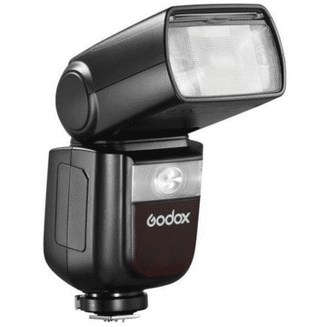 Godox V860III-N vanjska bljeskalica za Nikon