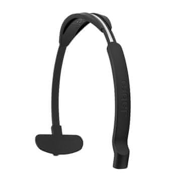 Jabra Jabra Engage Stereo traka za glavu, uključuje jastučić