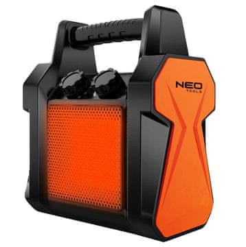 NEO NOL 90-061 električni grijač - Tehnički detalji