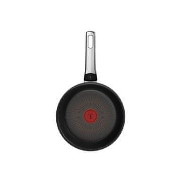 slomart Tava za prženje EXCELL FUSION 20 cm