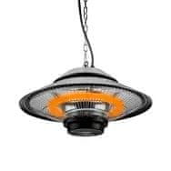 NEO NEO tools 90-034 električni grijač prostora, 1.6 kg