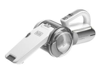 BLACK Black & Decker PV1820L ručni usisavač 18V, krom