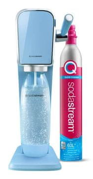 SodaStream SodaStream Art Blue, Steel
