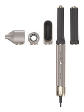 Taurus Taurus AIRWAVE DIGITAL PRO Multistyler 1300 W 1.8 m Brončana