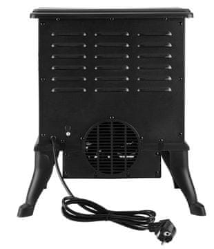 Ceramic NEO tools Keramični grijač s ventilatorom 800W/1500W