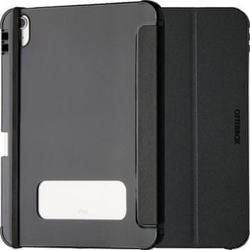 slomart OtterBox React Folio futrola za Apple iPad 10./11. Gen., crna