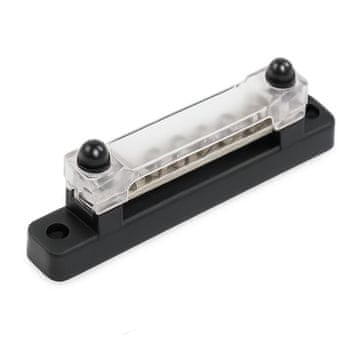 slomart Sabirnica Solvian 150A 12P M4 + konektori