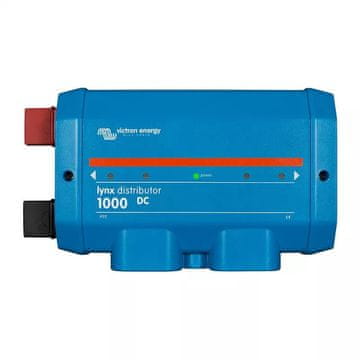 LYNX Victron Energy Lynx Distributor (M10) razdjelna letva, 1500A