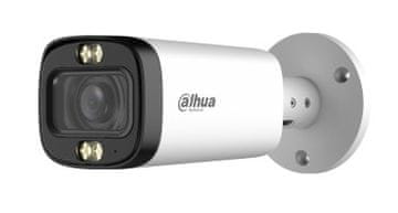 Dahua Dahua Technology HAC-HFW1500R-Z-IL-A IP sigurnosna kamera, 5MP, varifokalna, bijela