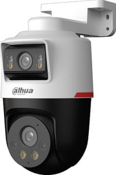 slomart Dahua IPC-PTS2249B-E2-S-PV-0360B-PRO IP kamera, 2MP, ColorVu, IP67