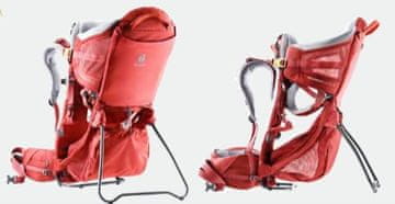 Deuter deuter Kid Comfort Active SL Dječja nosiljka, Ženska