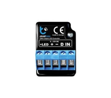 slomart Blebox Pixelbox LED rasvjetni modul