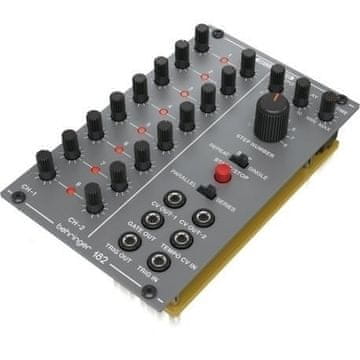 Behringer Behringer 182 SEQUENCER modularni sintesajzer, Eurorack