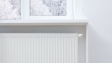 Imou Imou TRV1 pametni termostatski ventil Zigbee (bijeli)