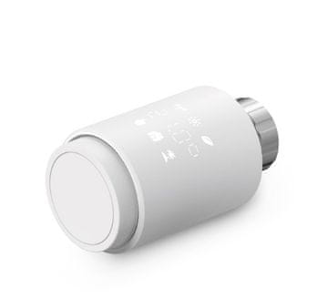 slomart GISE Termostatska Glava Tuya Zigbee GTV-ZB