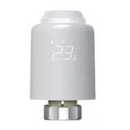 Avatto Avatto TRV07 Bijela Pametna Termostatska Glava Zigbee