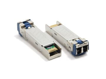 Level One LevelOne 1.25Gbps Single-mode SFP Transceiver (10km, 1310nm)