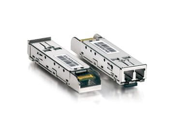 Level One LevelOne 1.25Gbps Multi-mode SFP primopredajnik, 550m, 850nm