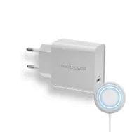 RealPower RealPower C-MagSet 20W punjač s podlogom za punjenje