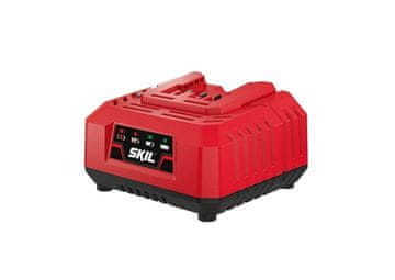 slomart Punjač 3122AA 18V