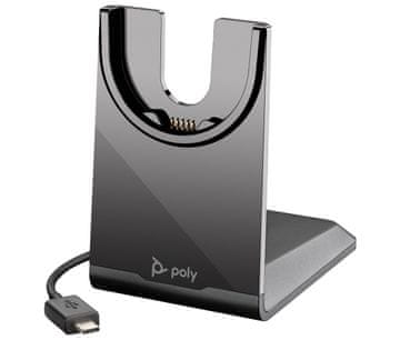 HP HP Poly Voyager USB-C stalak za punjenje
