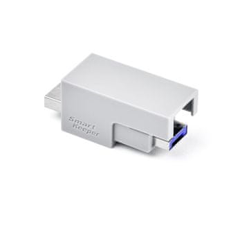 slomart Smartkeeper LK03DB blokator USB Type-A priključka - plavi