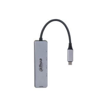 Dahua Dahua Technology USB 3.1 Type-C Docking Station - HDMI + USB 3.0 + PD