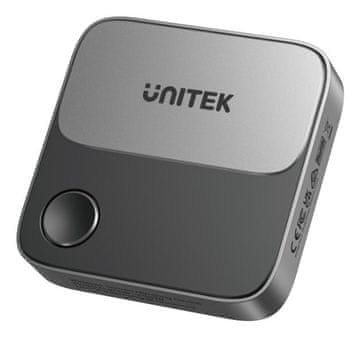Unitek Unitek Bežični HDMI predajnik 4K 60Hz, domet do 8m
