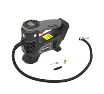 slomart HOOZAR Kompresor zraka 18V BODY IF50-0
