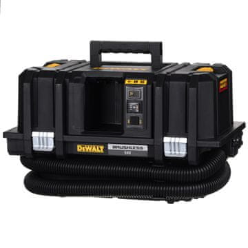 DeWalt DeWALT DCV586MN-XJ Akumulatorski industrijski usisavač 54V 15L M klasa