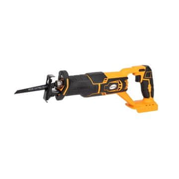 slomart CORDLESS RECIPROCALNA PILA TC8217_18 18V