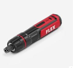 Flex FLEX SD 7-320 akumulatorski odvijač 4V 1.5Ah 7Nm