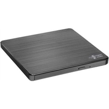 slomart Hitachi-LG Prijenosni DVD-Snimač Slim