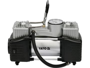 YATO Yato YT-73462 Električna pumpa za zrak 10 bar