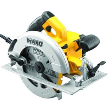 DeWalt DeWALT DWE575K kružna pila 19 cm, 1600 W, s kovčegom