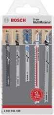 Bosch Bosch 2 607 011 438 List Pile za Ubodnu Pilu, Karbidni, 15 kom.