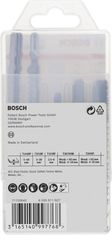 Bosch Bosch 2 607 011 438 List Pile za Ubodnu Pilu, Karbidni, 15 kom.