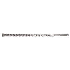 slomart SDS Max svrdlo za beton, 32 x 600 mm, S4, quatro