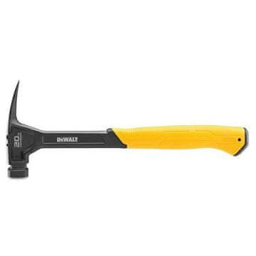 STEEL DEW Čelični čekić 1 kom., 567 g