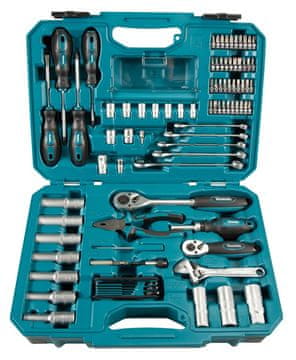 Makita Makita set alata 87 komada