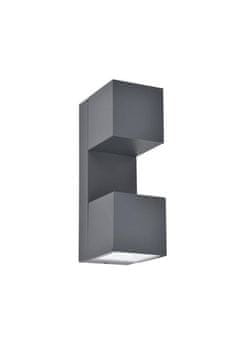 Light OUTDOOR LIGHT LED Svjetiljka 10W 3K 1200LM IP54