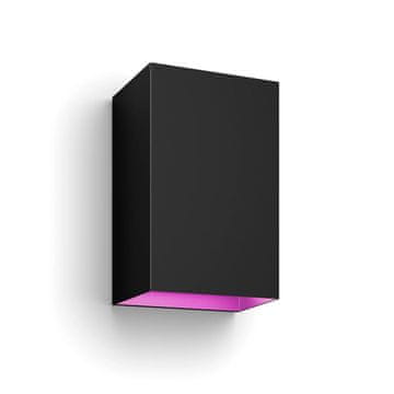 Philips Philips Hue Resonate vanjska zidna svjetiljka, dvosmjerni snopovi