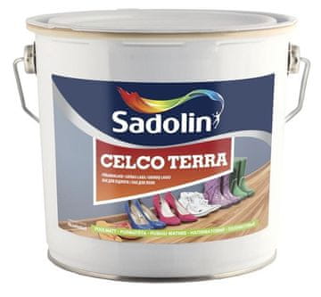 TERRA CELCO TERRA 20 rasvjetno tijelo, 2.5L