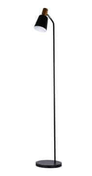 slomart Podna lampa DAVI ML68915B-1 40W E27 JUOD