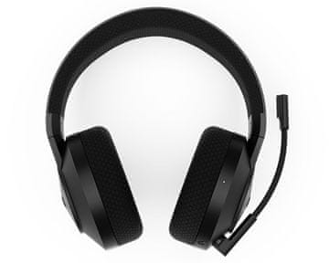 Lenovo Lenovo Legion H600 Gaming slušalice, žične i bežične, crne
