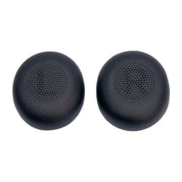 Jabra Jabra Evolve2 30 jastučići za slušalice, komplet 10 komada, crni
