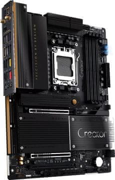 ASRock ASRock X870 Taichi Creator matična ploča, Socket AM5 ATX