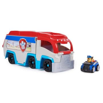 Paw PAW Patrol Patroller vozilo s Chaseom i psom