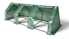 awtools AWTOOLS Mini folijski tunel/staklenik, 295x95x95cm